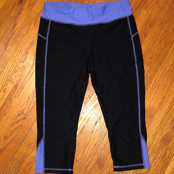 Work out pants - Picture 2 of 2